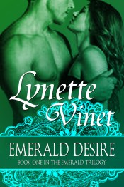 Emerald Desire